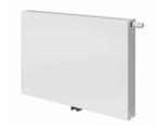 3x radiator Integra + H-blok + Leiding +-50m, Bricolage & Construction, Chauffage & Radiateurs, Enlèvement, Comme neuf, Radiateur
