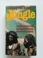 Jungle Omnibus (Anthony Van Kampen), Belgique, Anthony Van Kampen, Enlèvement ou Envoi