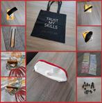 Accessoires, Handtassen en Accessoires, Uiterlijk | Haarverzorging, Ophalen of Verzenden, Nieuw, Haarspeld