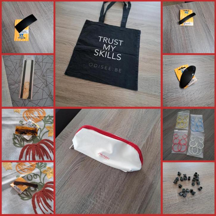 Accessoires, Handtassen en Accessoires, Uiterlijk | Haarverzorging, Nieuw, Haarspeld, Ophalen of Verzenden
