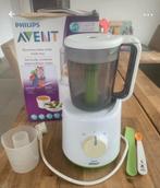 Philips AVENT Baby food maker, Kinderen en Baby's, Babyvoeding en Toebehoren, Ophalen of Verzenden, Gebruikt, Overige typen