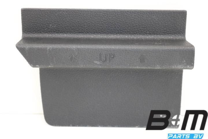 Schot in bagageruimtebekleding rechts VW Golf 7, Auto-onderdelen, Interieur en Bekleding, Gebruikt