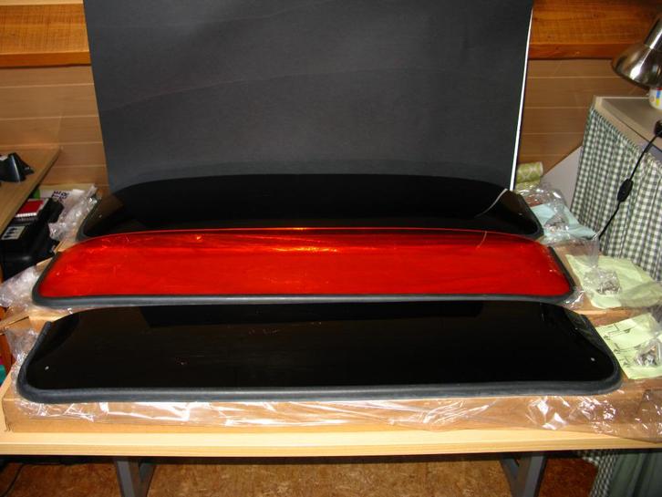 PEUGEOT 204 / 504 / 604 : Zonneklep dak - NIEUW, Auto diversen, Auto-accessoires, Nieuw, Ophalen of Verzenden