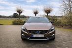 Volvo V60 Cross Country –Automaat–Bijna Full Option–Topstaat, Auto's, Volvo, Automaat, Euro 6, 360° camera, V60