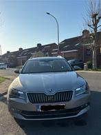 Skoda superb 165xxx km, Auto's, Skoda, Automaat, 5 deurs, Particulier, Superb