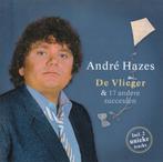 De Vlieger of Onder de Mensen van André Hazes, Verzenden, Pop