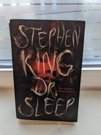 Dr Sleep - Stephen King, Livres, Thrillers, Belgique, Stephen King, Enlèvement, Utilisé