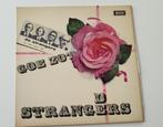 LP De Strangers - Goe zot, Ophalen of Verzenden, Gebruikt