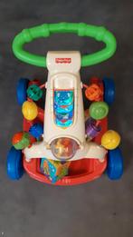 fisher price loopwagentje, Ophalen, Zo goed als nieuw