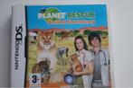 Planet Rescue, Animal Emergency - Nintendo DS Game, 1 speler, Ophalen of Verzenden, Gebruikt, Vanaf 3 jaar