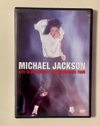 Michael Jackson - Live in Bucharest - état neuf, Comme neuf, Musique et Concerts, Tous les âges, Enlèvement ou Envoi