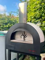 Pizza oven zio Ciro houtoven, Tuin en Terras, Pizzaovens, Ophalen of Verzenden