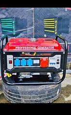 Generateur a essence neuf en boîte., Ophalen, Zo goed als nieuw