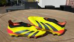Prachtstaat Originele Veterloze adidas predator mix, Ophalen, Zo goed als nieuw