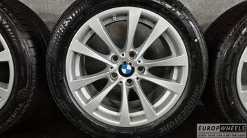 17 Inch BMW Velgen 3 Serie F30 F31 4 Serie F32 F33 F36 NIEUW beschikbaar voor biedingen