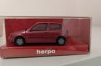 Herpa 031691 VW Polo 1:87 H0, Hobby & Loisirs créatifs, Voiture, Enlèvement ou Envoi, Herpa, Neuf