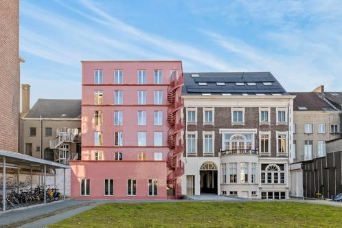 Appartement te koop in Gent, 1 slpk, Immo, Huizen en Appartementen te koop, Appartement