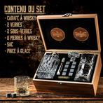 Whiskey karaf SNELLE GRATIS LEVERING, Verzenden