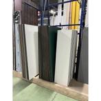 HPL zaagstukken | trespa | boeidelen | plaat trespa, Doe-het-zelf en Bouw, Platen en Panelen, Ophalen, Nieuw, HPL