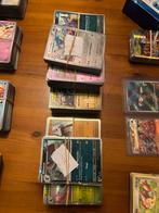 Lot 100 cartes Pokémon holo et revers, Enlèvement ou Envoi, Comme neuf