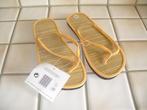 Nieuw!! Teenslippers maat 38, Kleding | Dames, Schoenen, Ophalen of Verzenden, Nieuw, Slippers