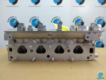 OPEL ASTRA [CYLINDER_HEAD] 2002 beschikbaar voor biedingen