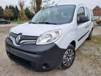 Renault Kangoo 6/2019 Double Cabine 108127KM 1.5dci 90cv EU6, Voorwielaandrijving, Stof, Euro 6, 4 cilinders