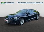 Audi A5 Sportback A5 Sportback 2.0 TFSI ultra Sport, Handgeschakeld, Zilver of Grijs, A5, Stadsauto