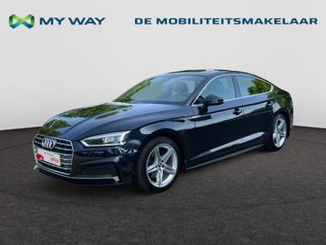 Audi A5 Sportback A5 Sportback 2.0 TFSI ultra Sport beschikbaar voor biedingen