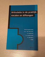 G. Huybrechts - Articulatie in de praktijk, Boeken, Nieuw, G. Huybrechts; W. Decoster, Ophalen of Verzenden