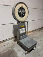 Oude vintage berkel weegschaal 1967, Elektronische apparatuur, Ophalen, Gebruikt, 10 tot 50 kg