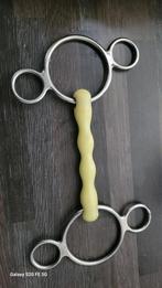 Ongebroken pessoa bit maat 11,5, Dieren en Toebehoren, Ophalen