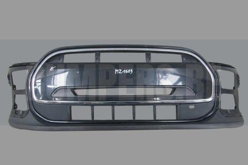 Bumper Mini Cooper F55 F56 FACELIFT LCI Voorbumper MZ1603, Auto-onderdelen, Carrosserie, Bumper, Voor, Gebruikt, 6 maanden garantie
