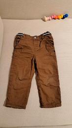 Broek maat 80 Obaїbi, Kinderen en Baby's, Babykleding | Maat 80, Ophalen of Verzenden