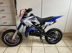pitbike 50cc, Fietsen en Brommers, Ophalen, Pitbike