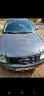 Audi a 6 2003 diesel .km284, Auto's, Audi, Particulier, Diesel, Te koop