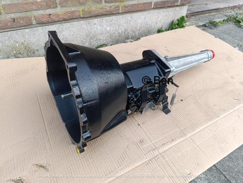Ford Capri Type H versnellingsbak 4 bak, Auto-onderdelen, Transmissie en Toebehoren, Ford, Oldtimer onderdelen, Ophalen