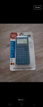 Casio grafiek 25, Ophalen of Verzenden, Nieuw