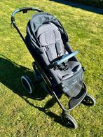 Maxi cosi Lila XP wandelwagen kinderwagen draagmand, Ophalen, Gebruikt, Maxi-Cosi, Verstelbare rugleuning