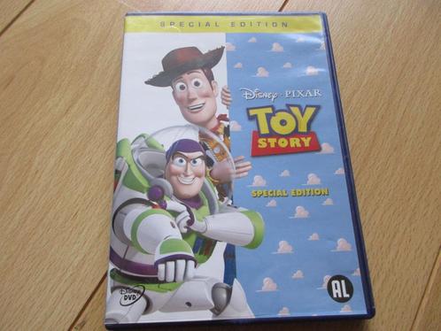 DVD Toy Story (Disney Pixar), Cd's en Dvd's, Dvd's | Tekenfilms en Animatie, Alle leeftijden, Ophalen of Verzenden