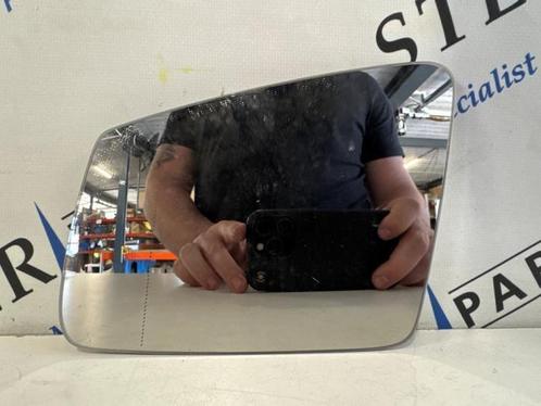 Spiegelglas links van een Mercedes A-Klasse, Auto-onderdelen, Spiegels, Mercedes-Benz, Gebruikt, 3 maanden garantie, Ophalen of Verzenden