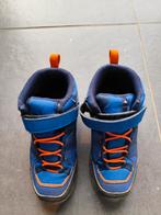 Wandelschoenen kind Decathlon maat 31, Kinderen en Baby's, Ophalen of Verzenden, Zo goed als nieuw