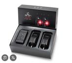 Beetmelders NASH Siren R2, Ophalen, Zo goed als nieuw