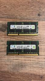 8 Go de RAM PC3 Samsung, Informatique & Logiciels, 8 GB, DDR3, Comme neuf, Enlèvement