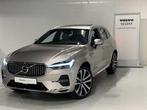 Volvo XC60 T6 Recharge Ultra Bright + electr trekhaak + 21, Auto's, Volvo, Automaat, 1969 cc, Bedrijf, 344 pk