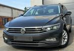 VW PASSAT VARIANT Business 1.6 TDI Diesel 120 CV TVA 2020, Autos, Argent ou Gris, Euro 6, Entreprise, Carnet d'entretien