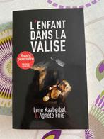 L’enfant dans la valise / Agnete Friis, Livres, Thrillers