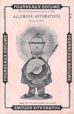 Timer Automatische aansteker Gerard Bécuwe, Antiek en Kunst, Ophalen of Verzenden