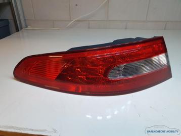 LED Achterlicht Jaguar XF links bestuurderskant 8X2313405BD  beschikbaar voor biedingen