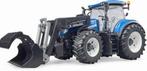 New Holland T7.315 met voorlader, Verzenden, Nieuw, Tractor of Landbouw